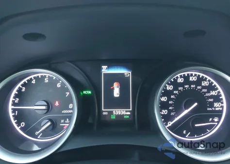 2023 Toyota Camry Le из США, поврежденный, VIN 4T1C11AK2PU751972